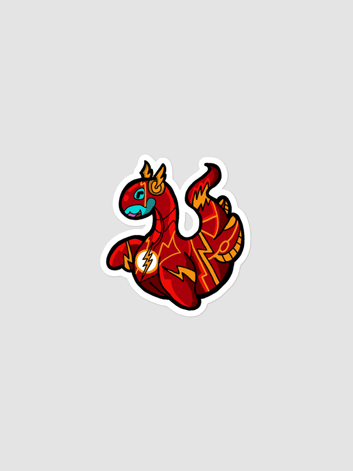[lochvaness] Kiss Cut Stickers Kiss KCS00 product image (1)