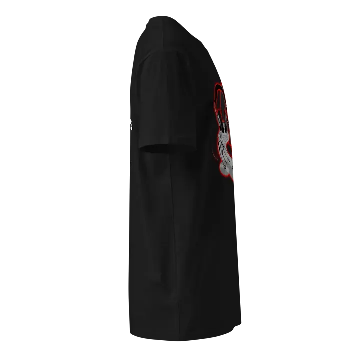 The Asylum Radio Show T Shirt product image (2)