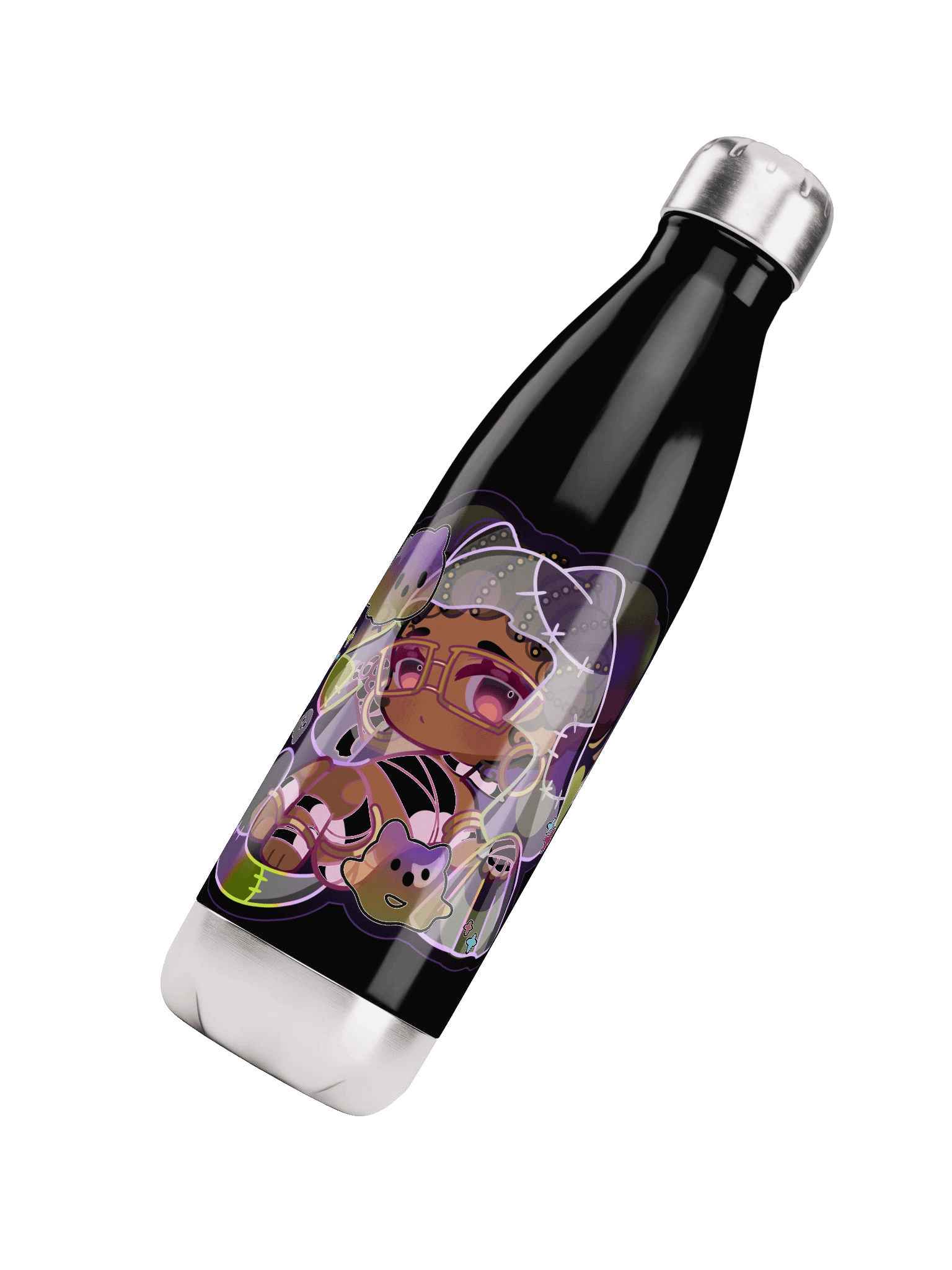 Ghost Momo product image (4)