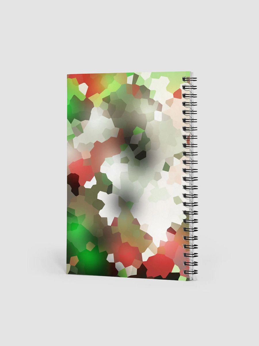 Main Channel Notebook product image (2)