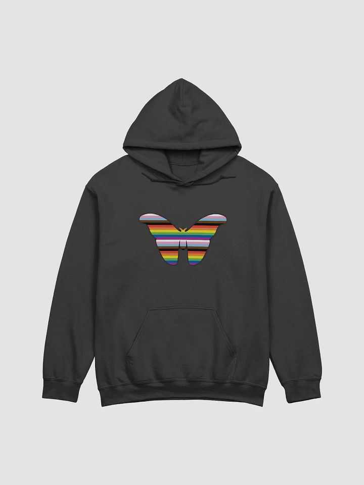 Pride Butterfly Hoodie product image (1)