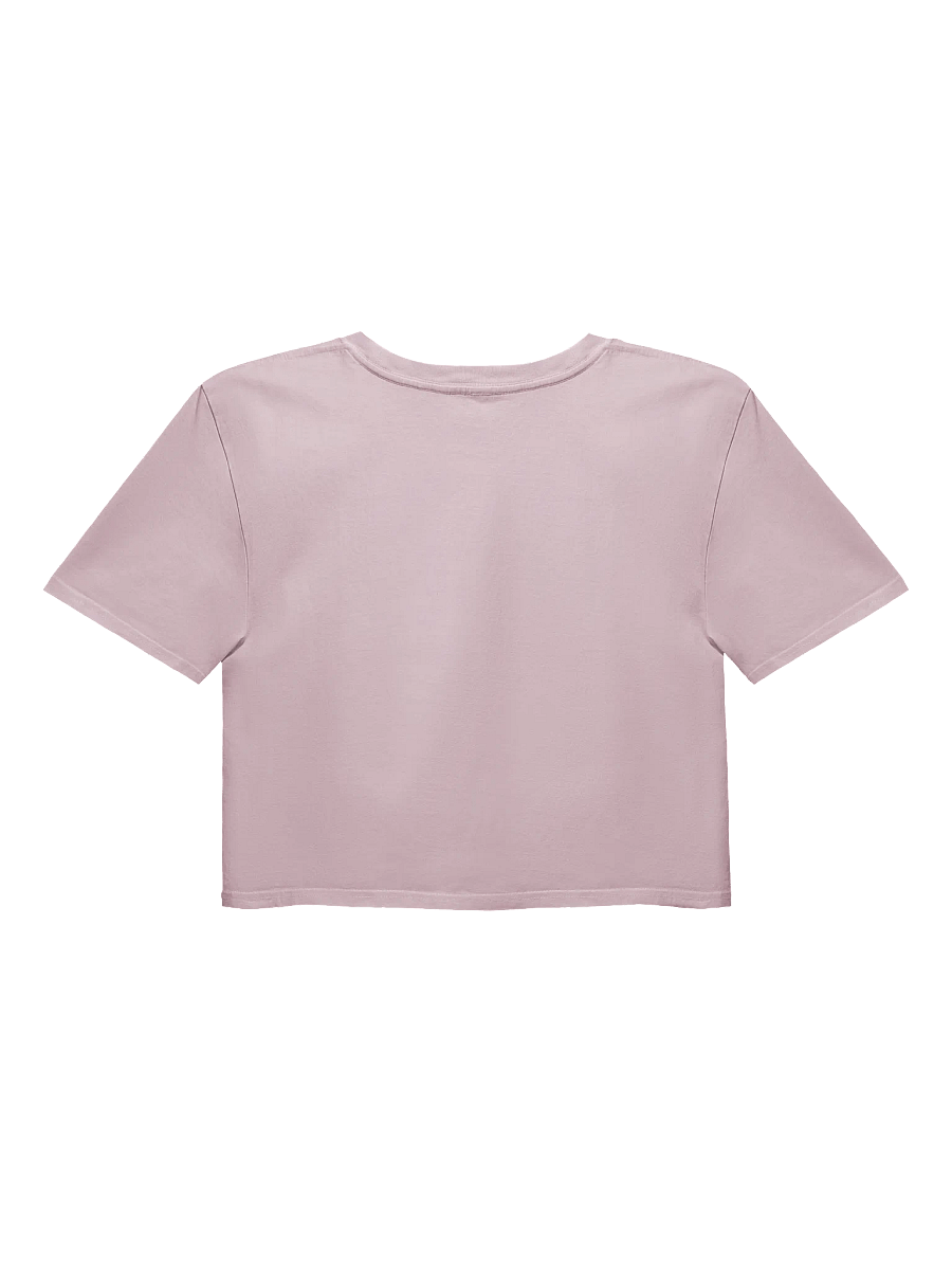 Jessica - Baddie Crop Top product image (11)