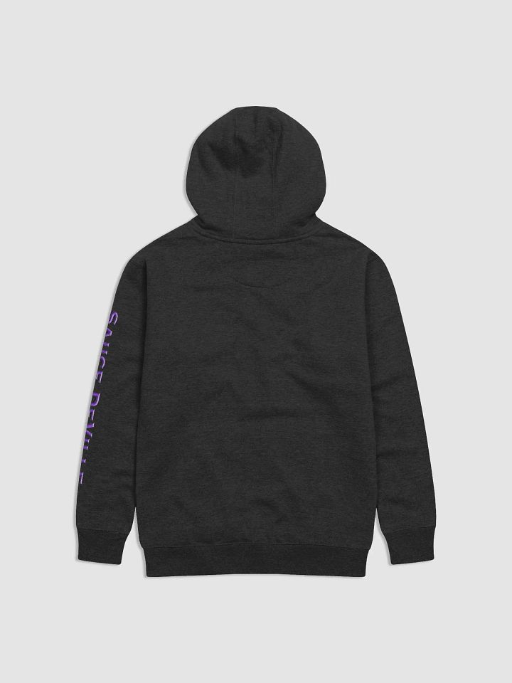 Hoodie SZN Unisex Hoodie product image (14)