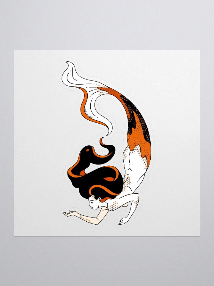 Playing Koi product image (1)