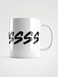 EERIEISSSS Mug White product image (1)