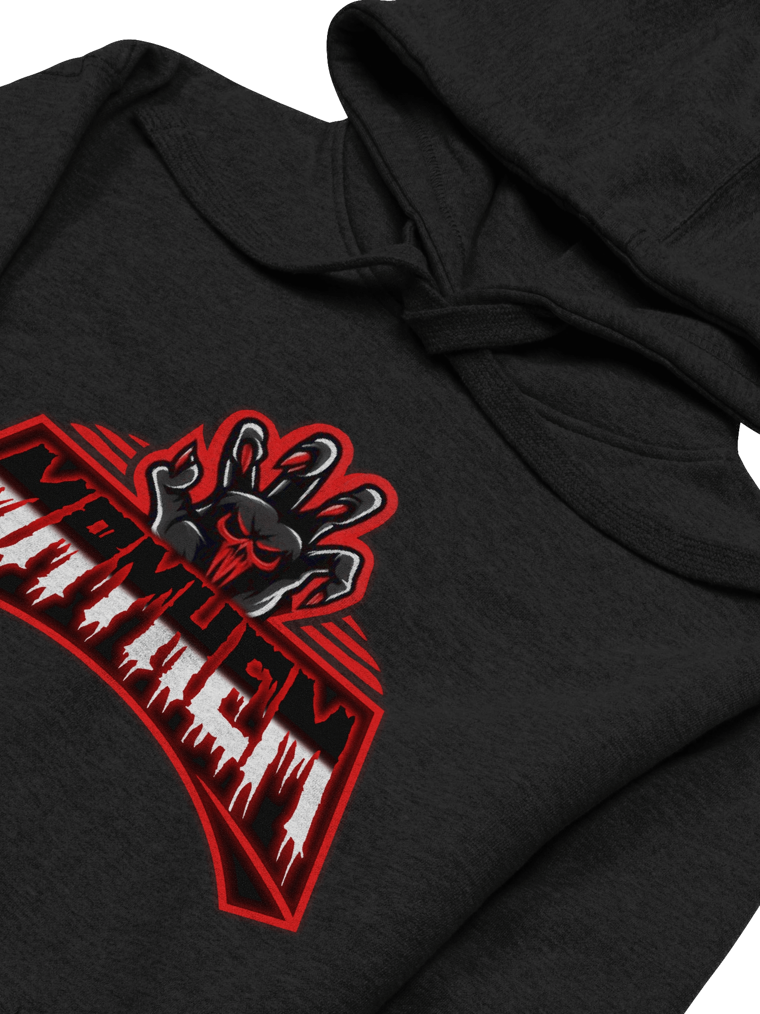 HHOW Mayhem Official Hoddie product image (9)