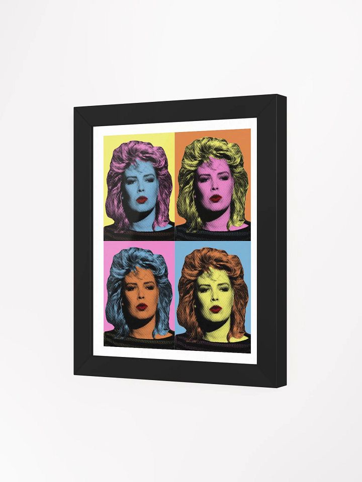 Pop Art Kim 1 product image (2)