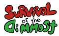 Survival of the Dimmest
