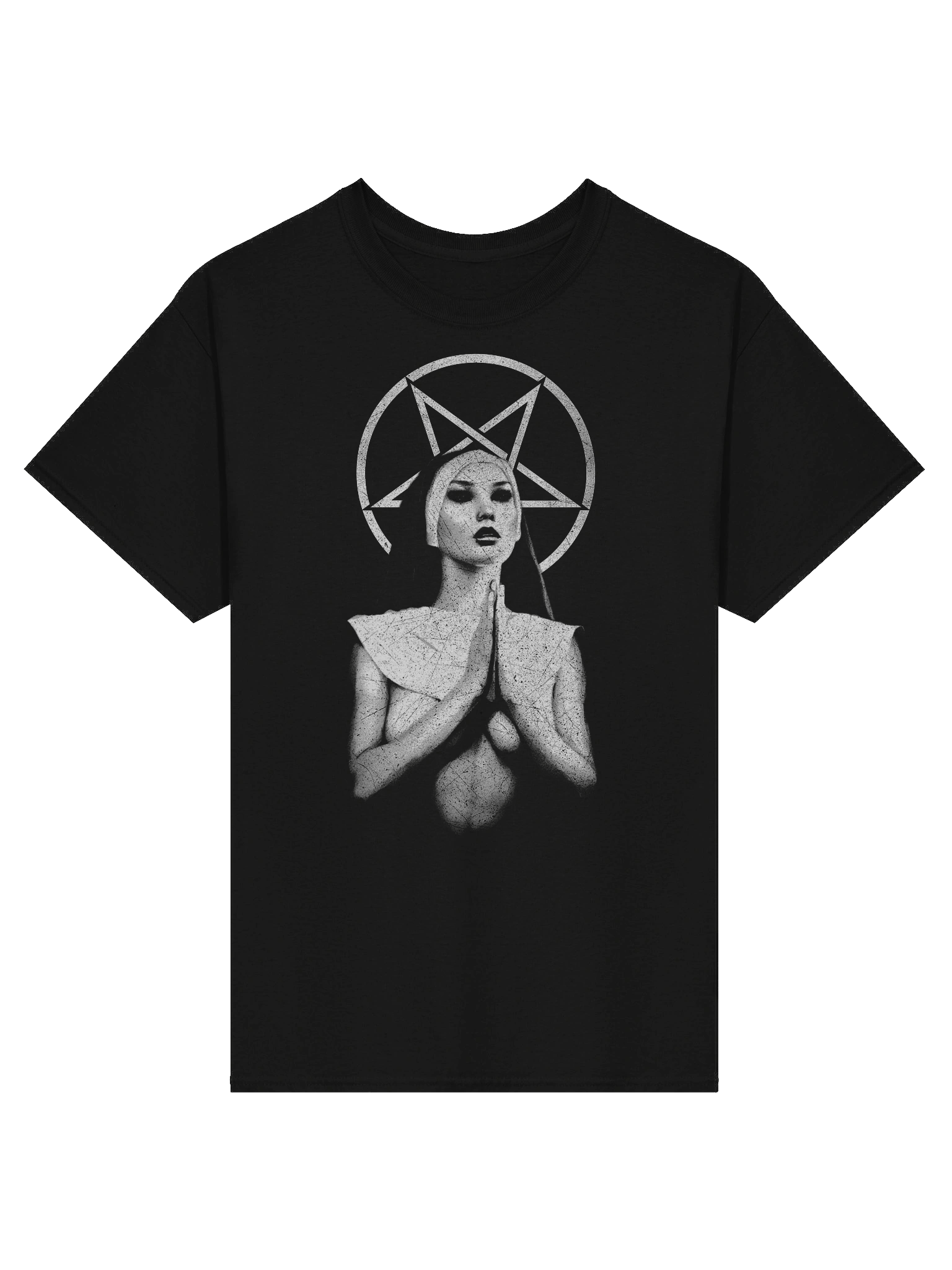 Punish Me Sky Daddy Tee product image (3)