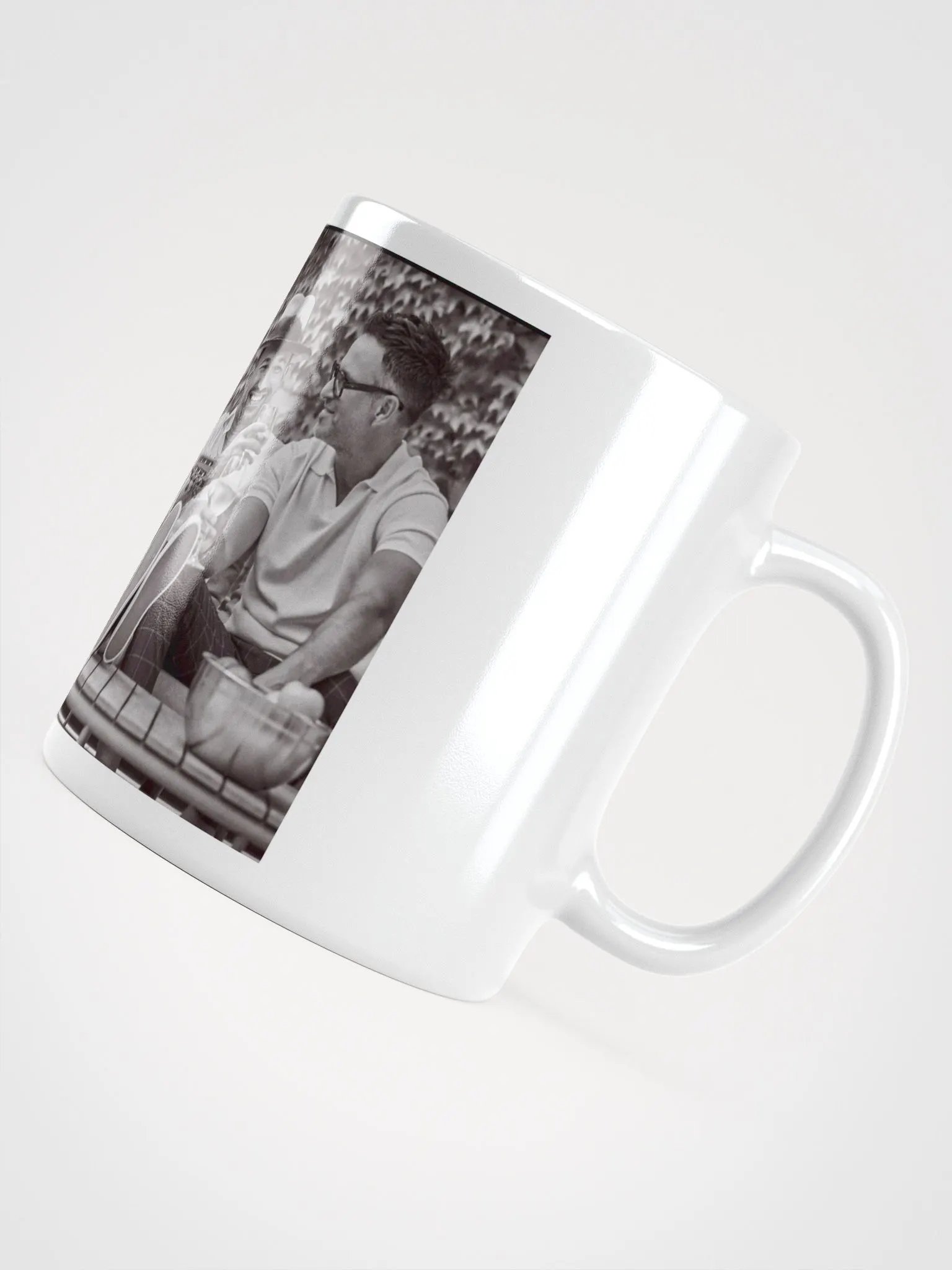 The Tenors Mug product image (4)