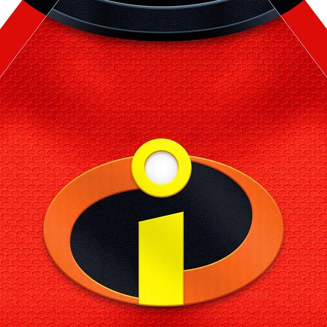 Incredible | Mr product image (1)