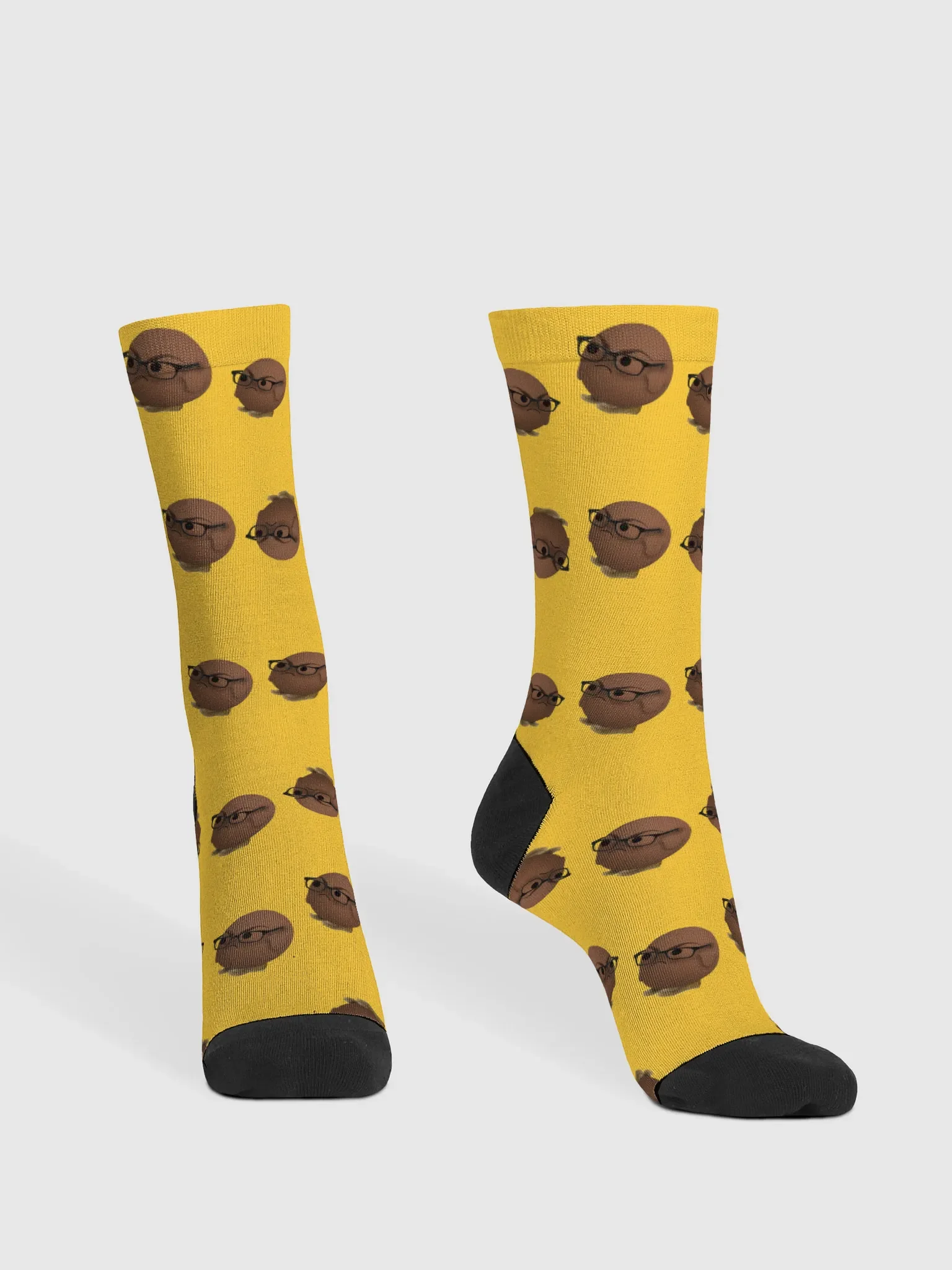 Justin Socks! product image (2)