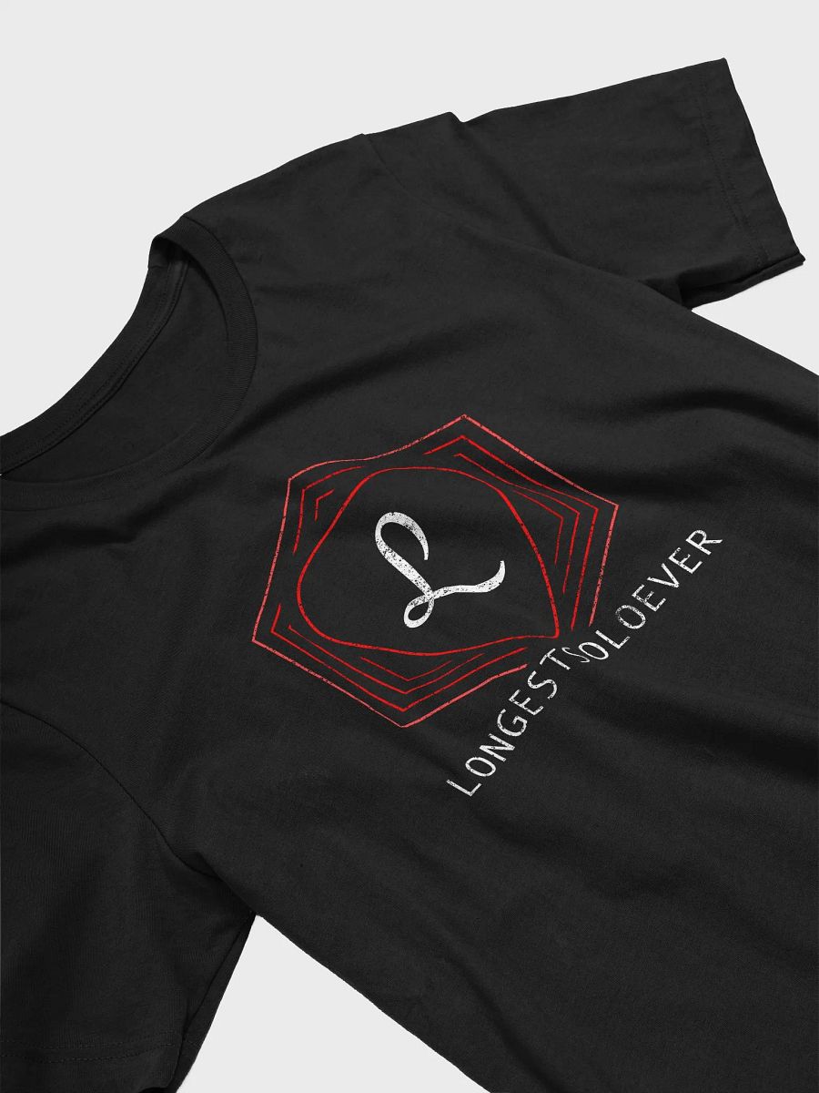 Geometric Logo T-Shirt product image (3)