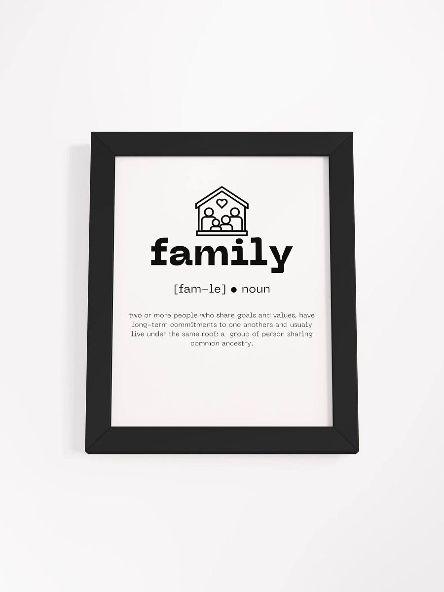 Eco-Friendly Matte Poster Masterpiece product image (8)