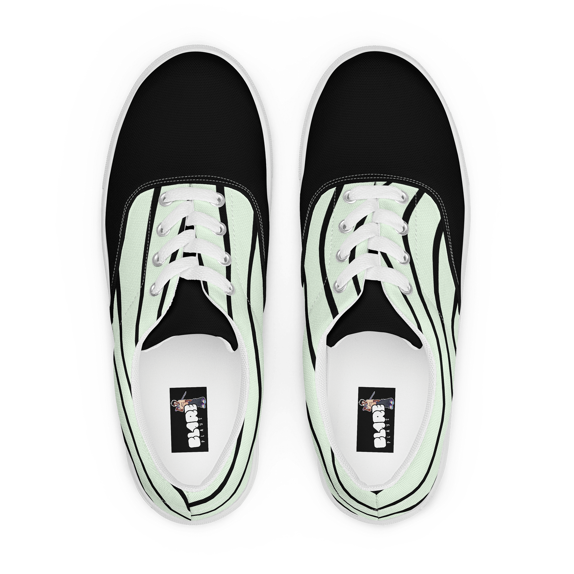 Waveform Walkers (Skate Shoes) product image (1)