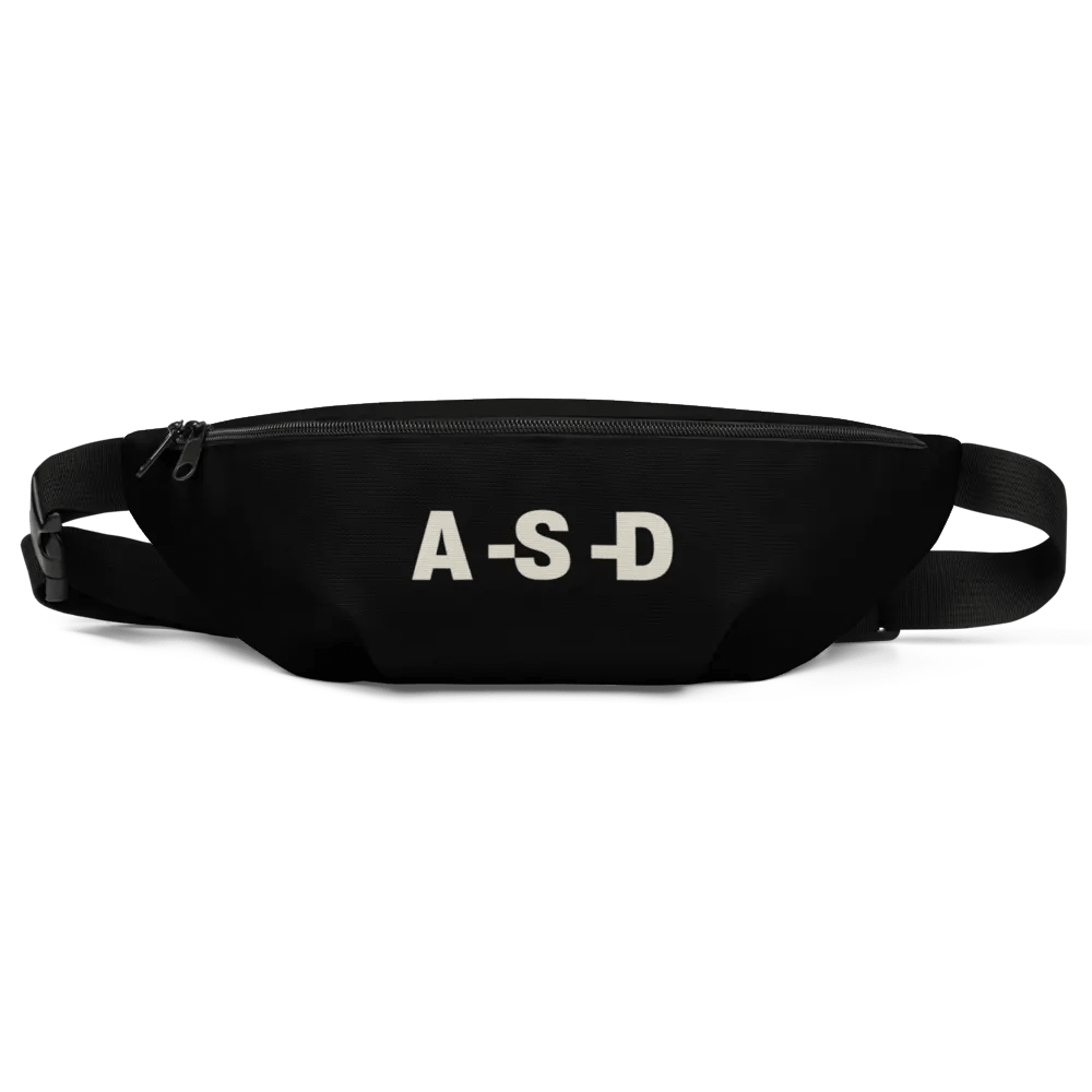 Fanny Pack product image (1)