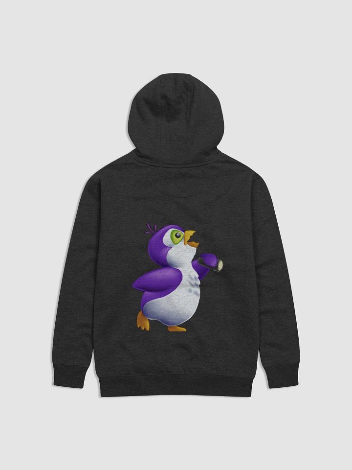 Run - Hoody product image (1)