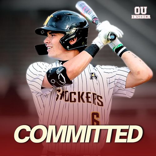 The #Sooners pick up another addition through the portal in Camden Johnson, an IF from Wichita State. 

Cam was named Second ...
