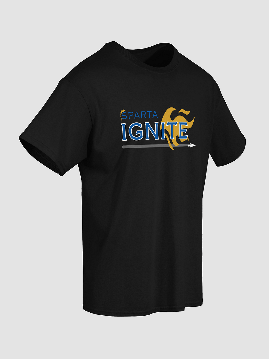 Sparta Ignite Logo Tee product image (10)