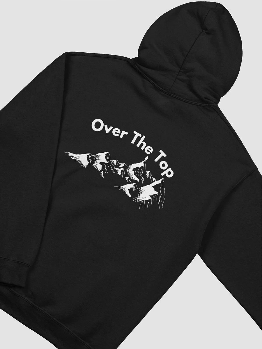 Over the Top Hoodie product image (17)