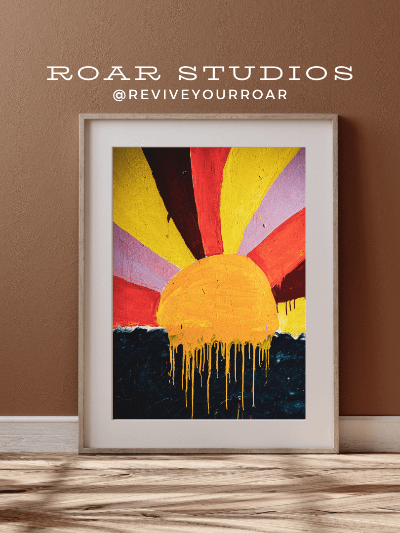 The Drained Sun. product image (1)