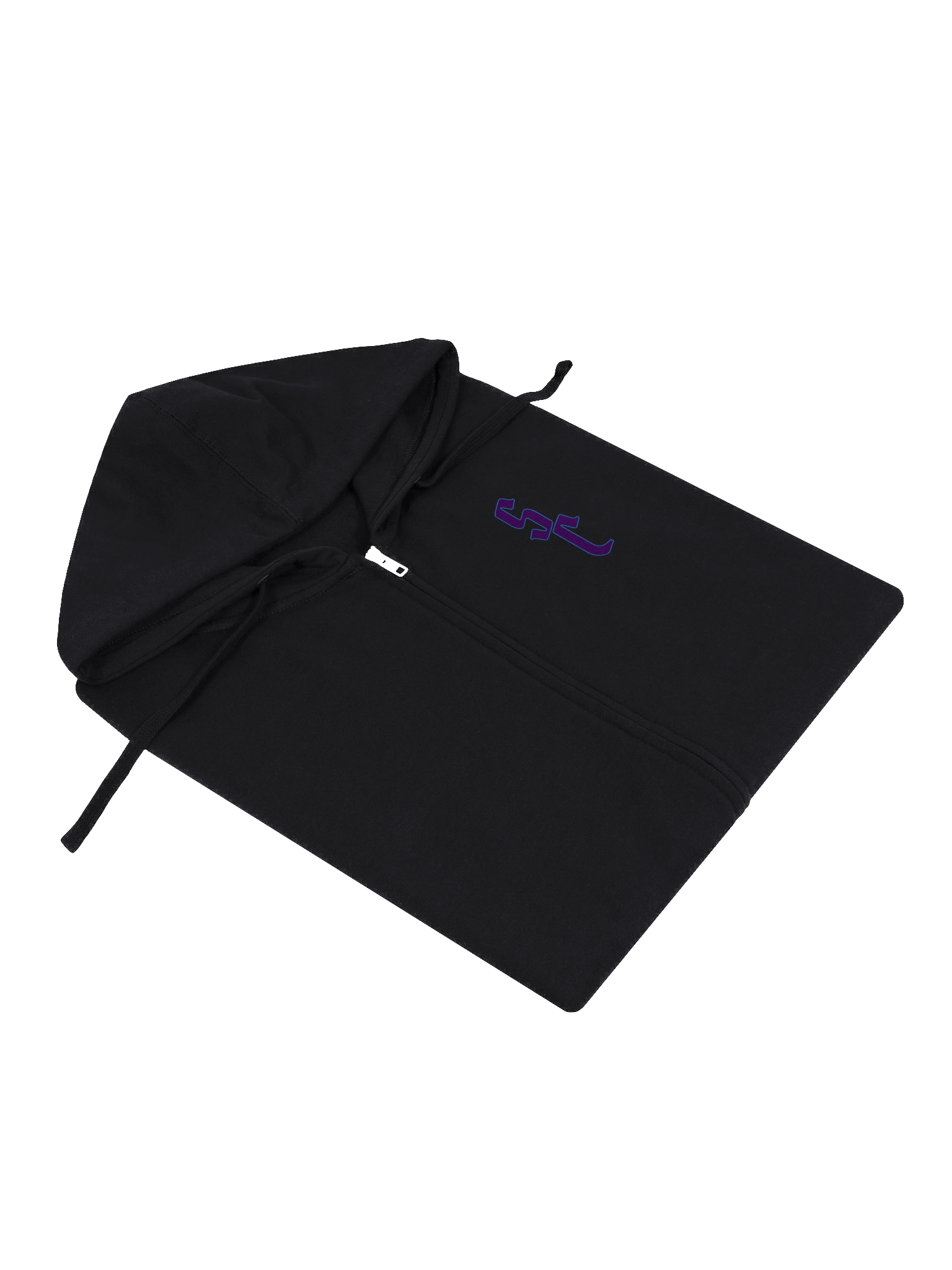 ScareCrew Zipper Hoodie product image (3)