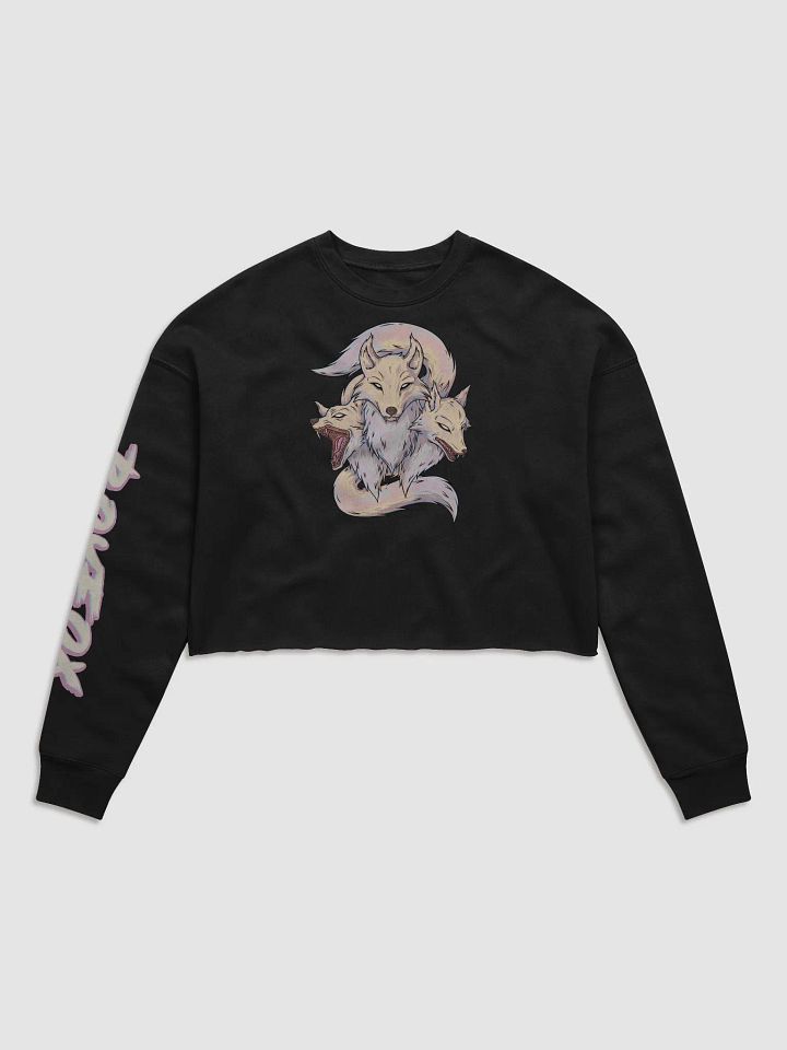 Pastel Fox product image (1)