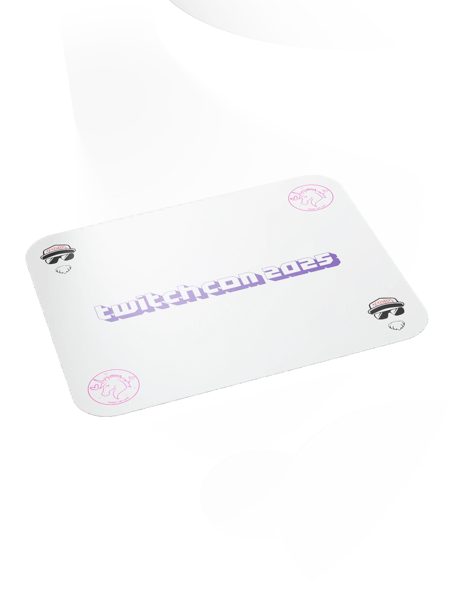 Twitchcon2023 Mouse Pad Masterpiece product image (4)