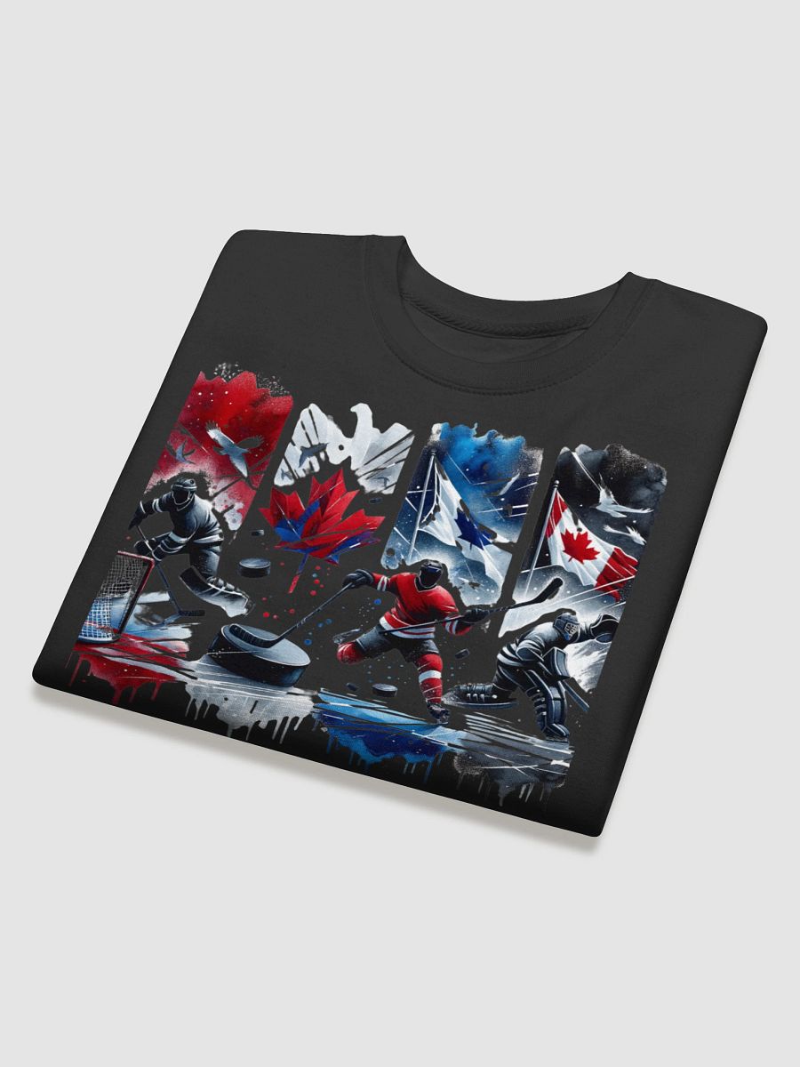 Patriotic Power Play Sweatshirt product image (3)