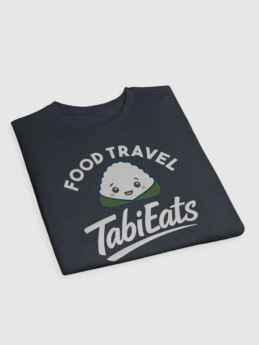 Food Travel TabiEats Onigiri T-Shirt product image (3)