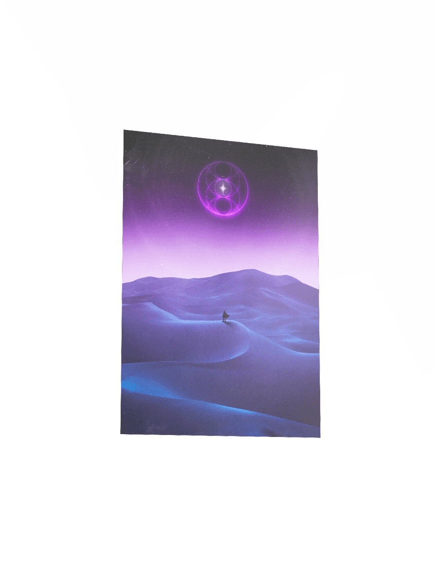 Eyes of Truth - Poster product image (2)