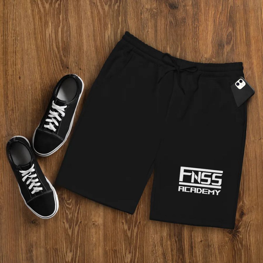 FNSS Edition SHORTS product image (12)
