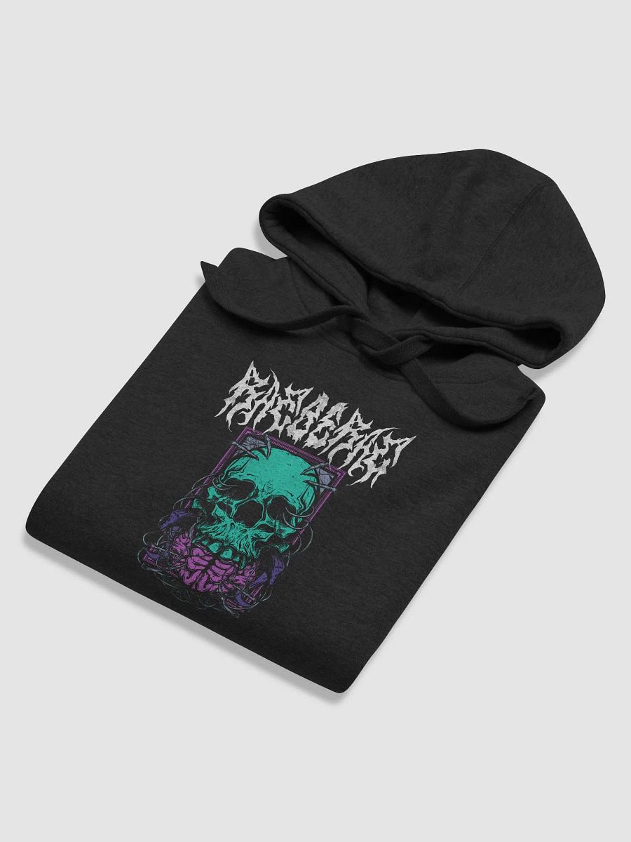 Consuming Thoughts Hoodie product image (6)