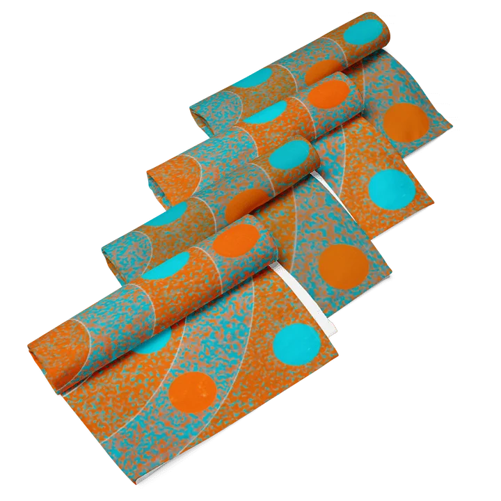 Endless Universe Napkins product image (2)