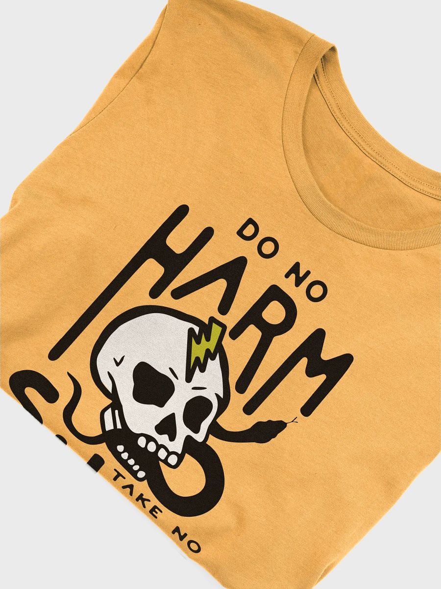 Skulltown Tee product image (5)