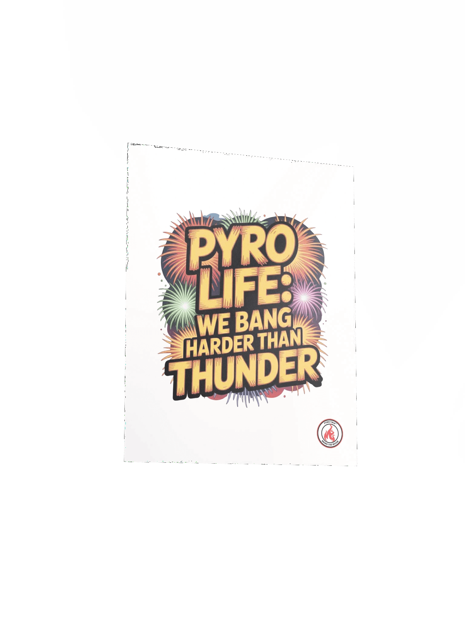 Pyro Life Print product image (15)