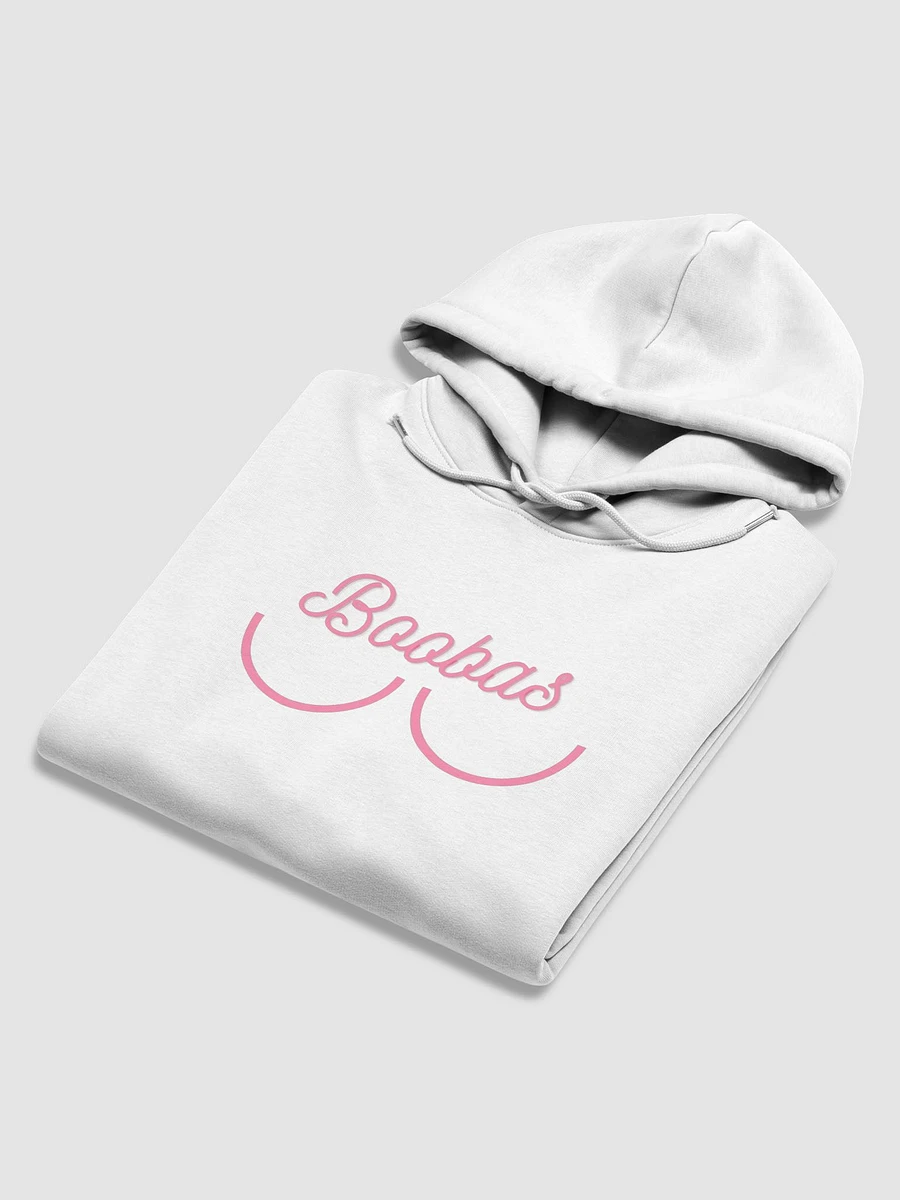 Boobas Hoody product image (5)