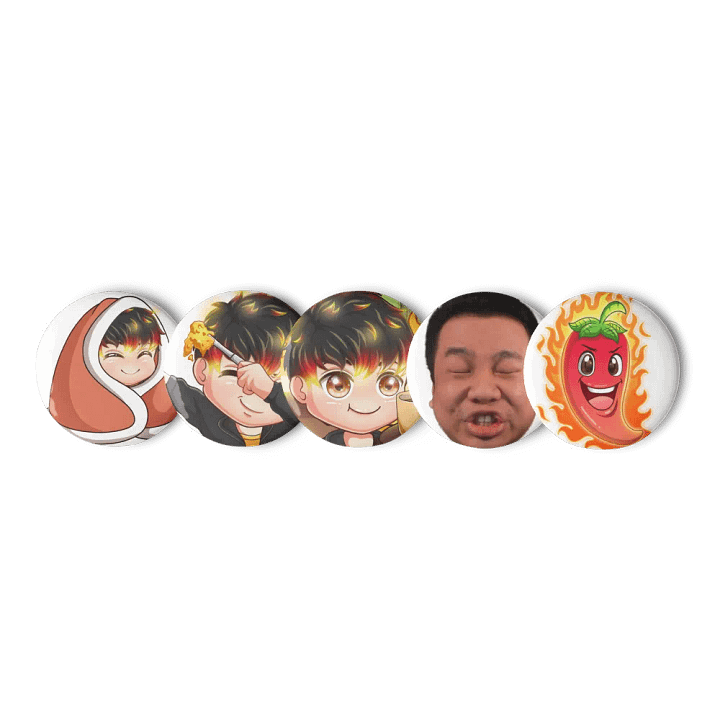 The Spicy Collection product image (1)
