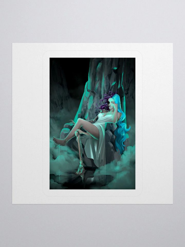 Hela, Goddess of the Dead product image (1)
