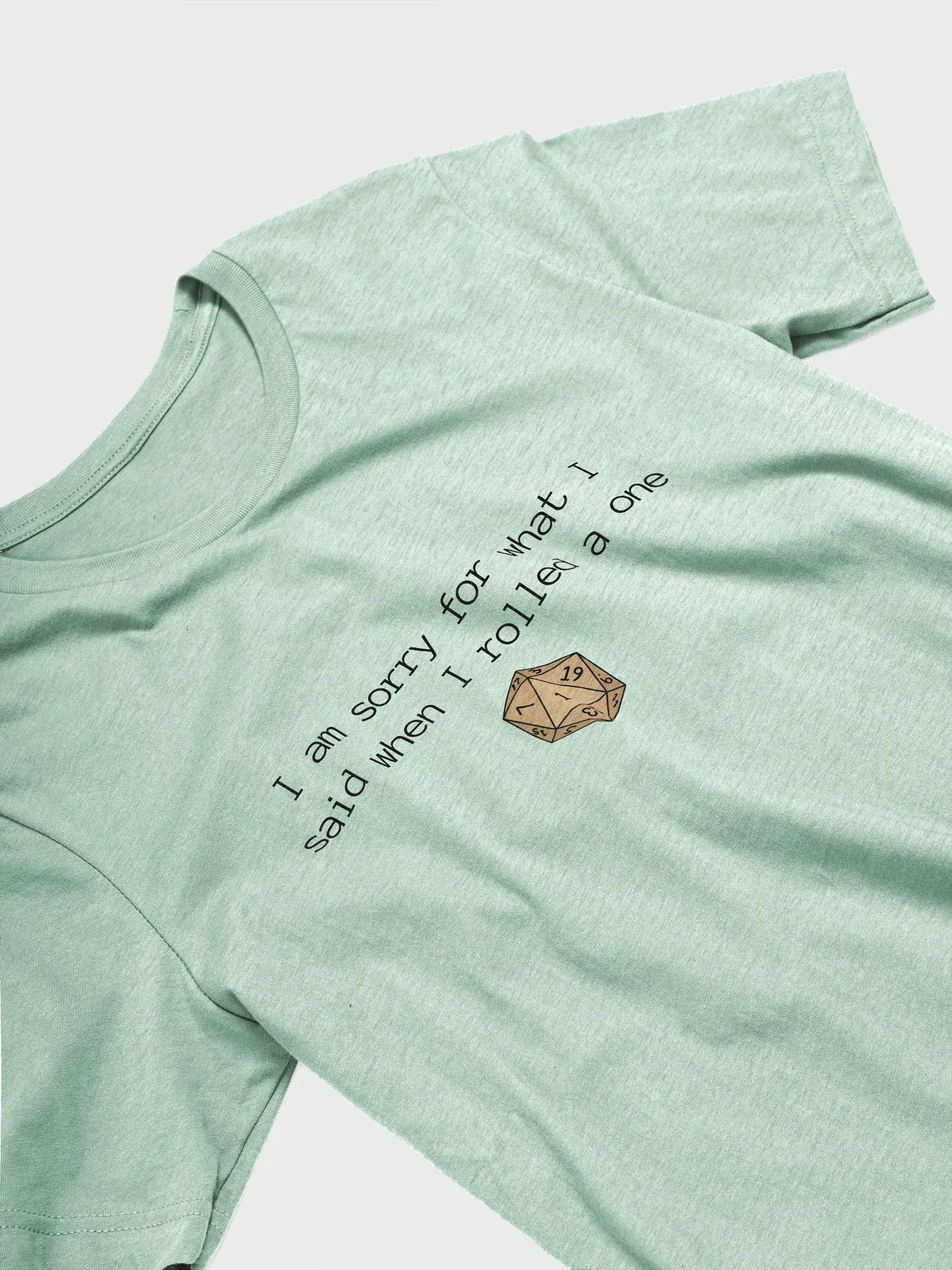 Natural 1 Apology product image (4)