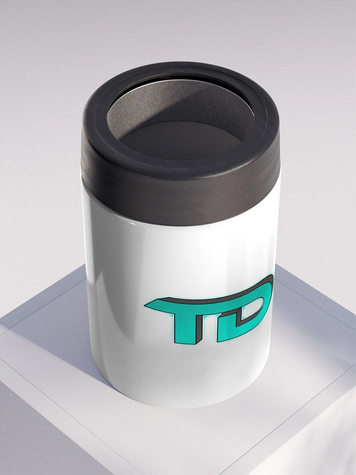 Tystra Glow Koozie product image (2)