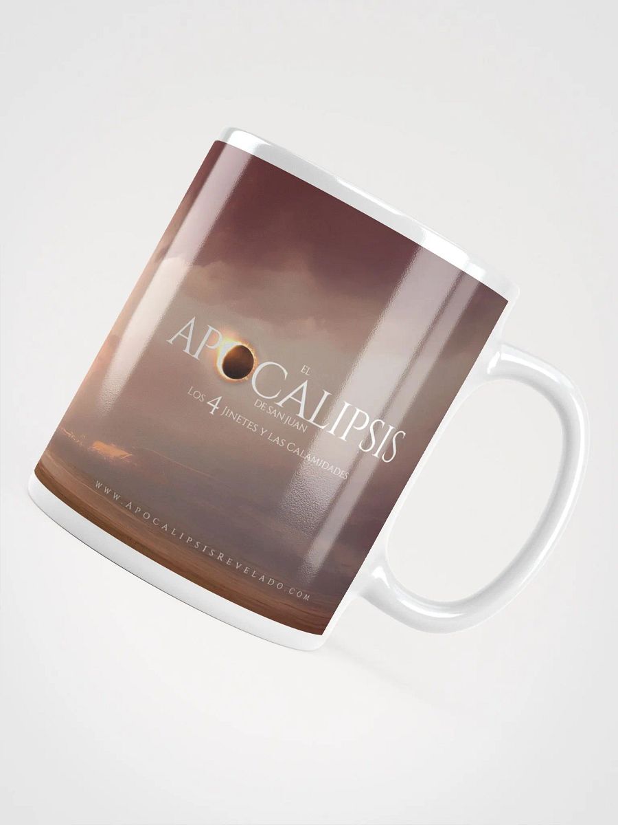 Taza Angel gigante de Apocalipsis product image (4)