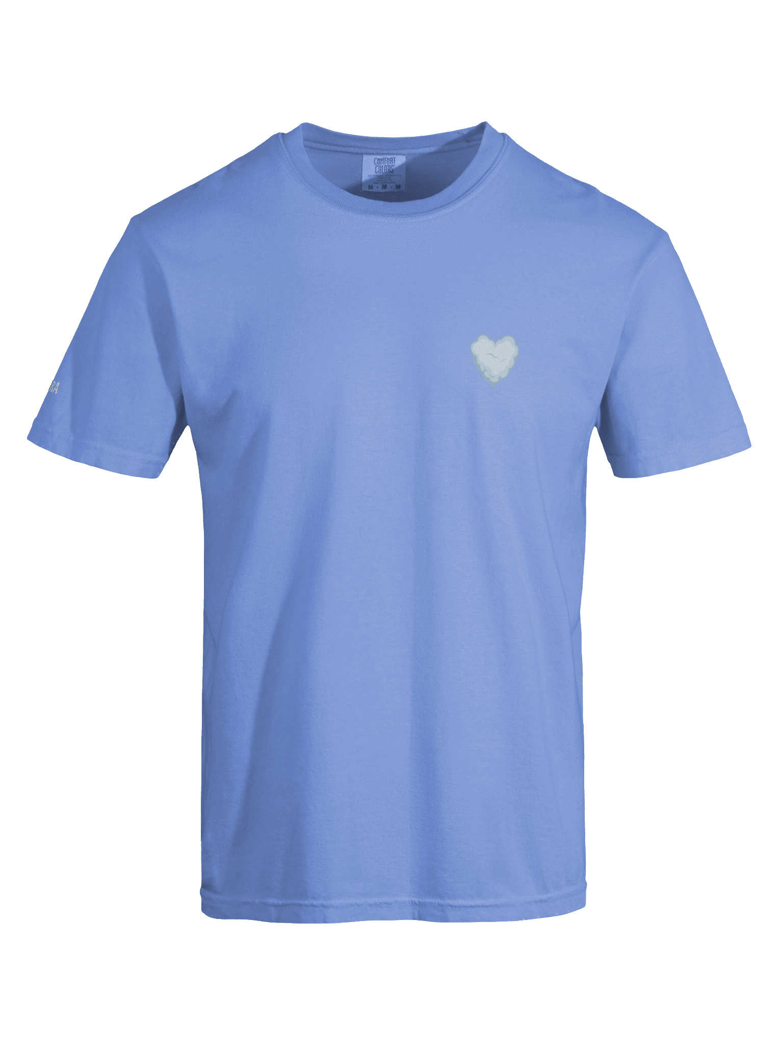 On Cloud Nine Tee product image (7)
