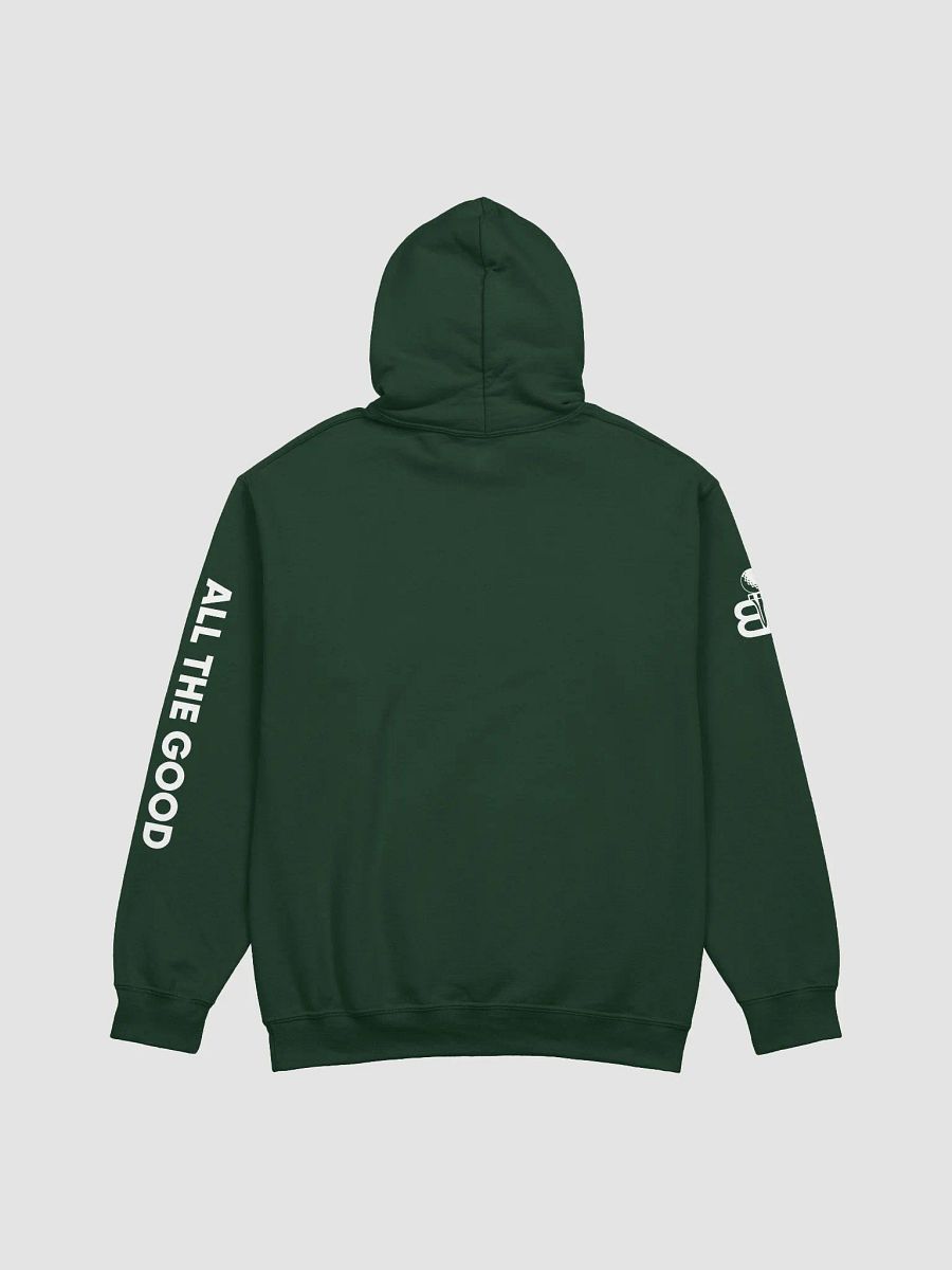 PNW Wellness Club x Billy Bogey Hoodie product image (15)