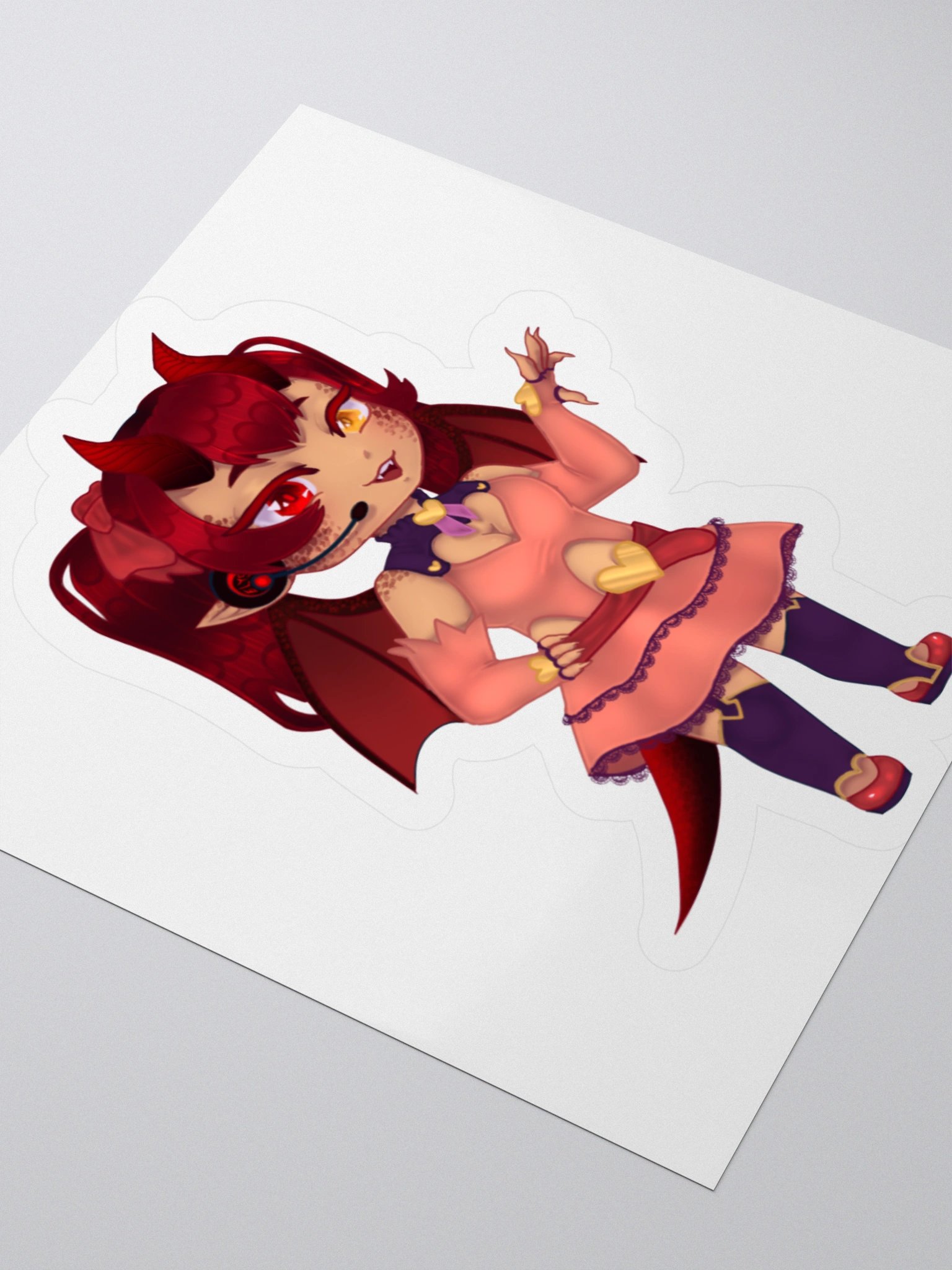 Hatsune Elysian | NonHolo product image (5)