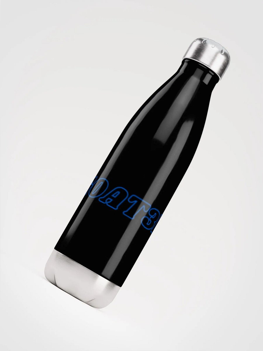 GOAT3D Water Bottle product image (4)