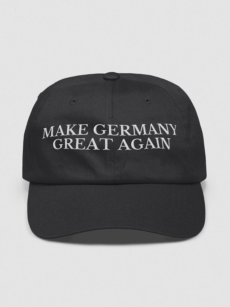 MAKE GERMANY GREAT AGAIN – CLASSIC HAT
