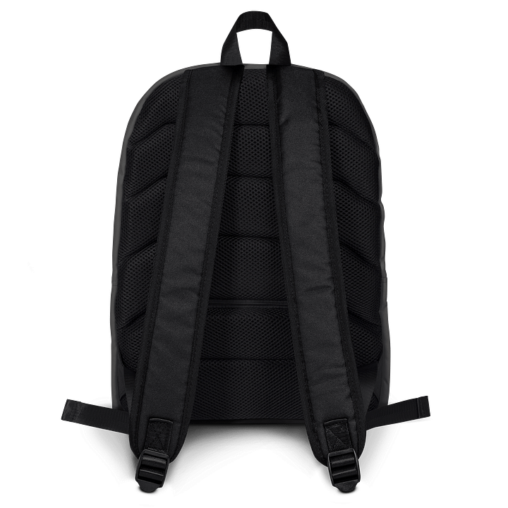 Blare & Goosey Collection Backpack product image (2)