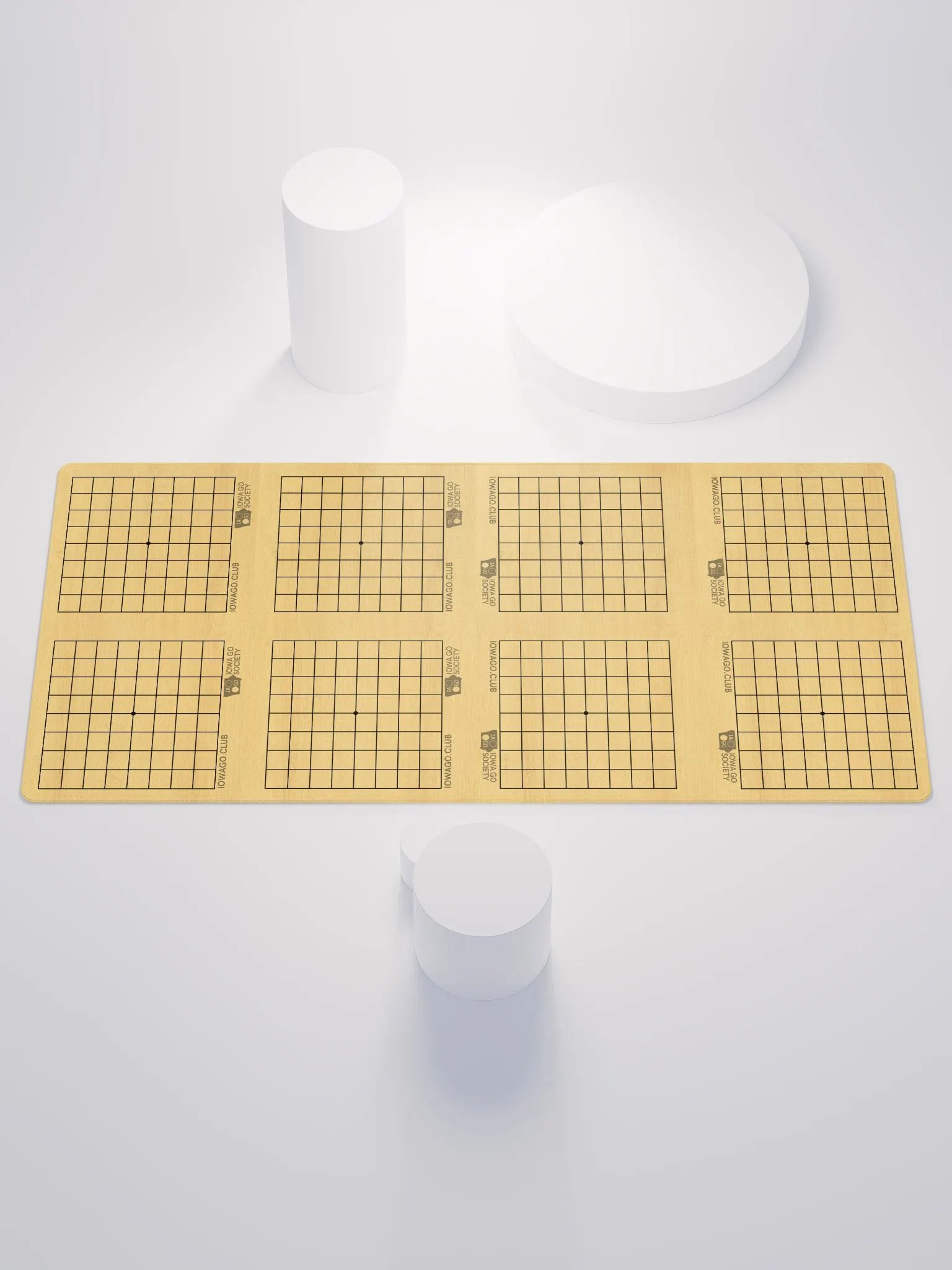 Eight Nines product image (1)