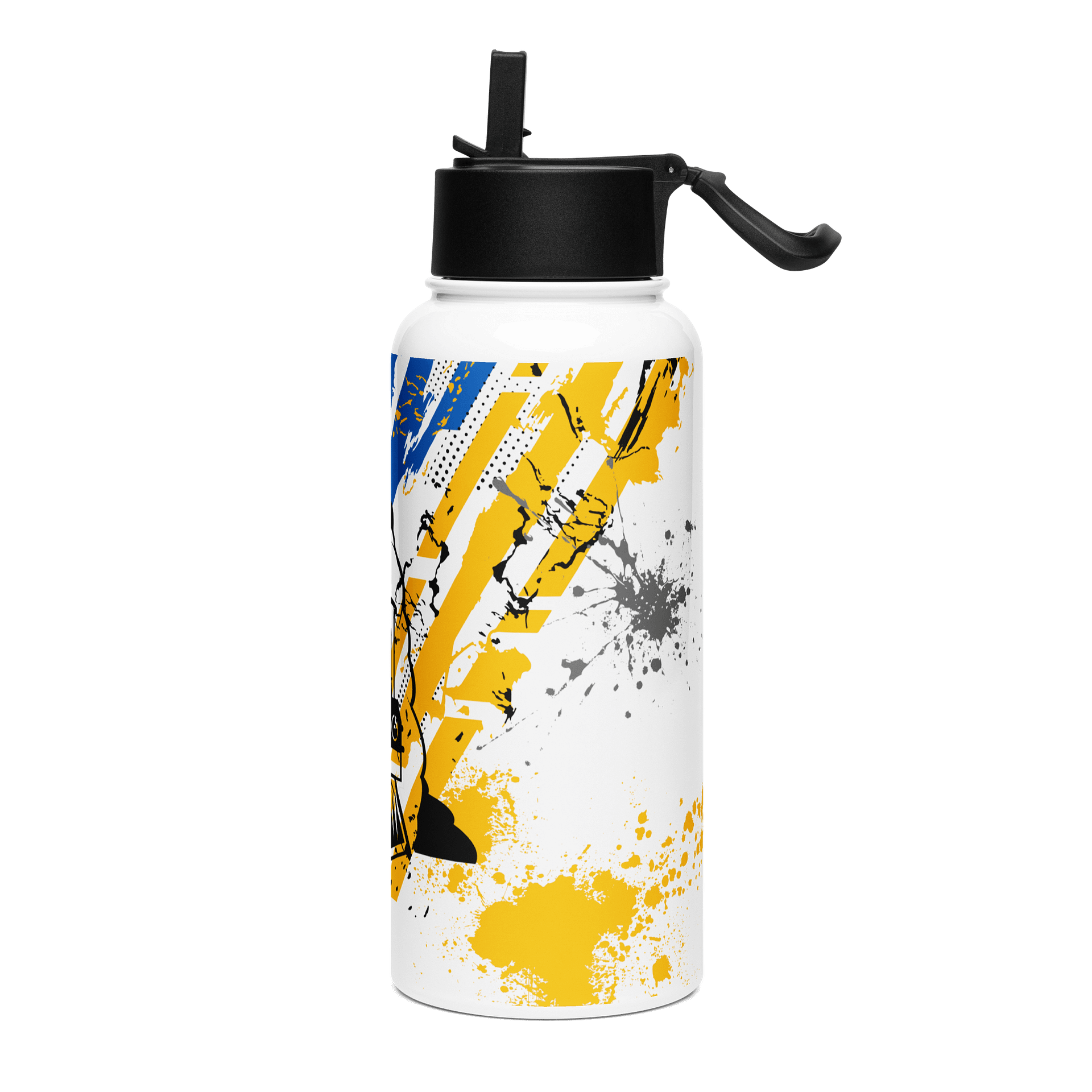 Express 32oz Water Bottle product image (3)